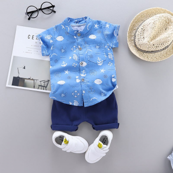 1 month baby boy dress online